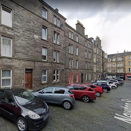 Convenient 2Br Flat Gorgie Edinburgh Apartamento Exterior foto